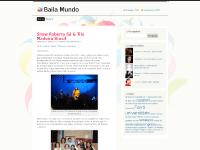 bailamundo.wordpress.com Baila Mundo, Início, Gafieira bailamundo.wordpress.com Baila Mundo, Início, Gafieira
