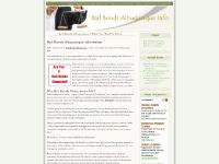Bail Bonds Albuquerque Information Bail Bonds Albuquerque Information