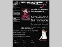 tango en Madrid  tango en Madrid