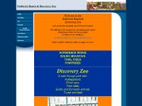  Horse Shows, SPECIAL EVENTS, Directions