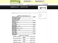 Bail Bonds Kenton 1-866-575-1386