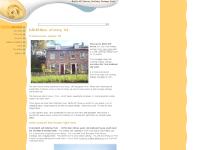 baillehillhouse.co.uk Self catering york, york, holiday cottage