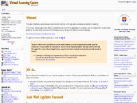 Virtual Learning Centre