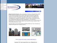 Bails Automated Services, Inc. - Welcome Bails Automated Services, Inc. - Welcome