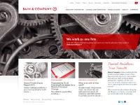 bain.com Bain, strategy consultants, management consulting bain.com Bain, strategy consultants, management consulting