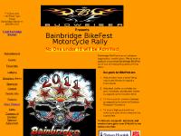 Bainbridge BikeFest