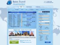 bainstravel.com - bainstravel