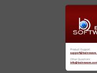 Bains Software