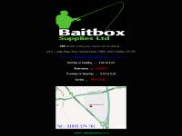 baitbox.co.uk