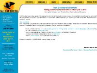 Bait Box Marina Rentals