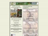 Bait Casters: Welcome to Bait Casters Online