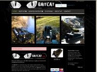 BAITCAT - More than just a bait boat BAITCAT - More than just a bait boat