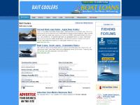 Bait Coolers Index