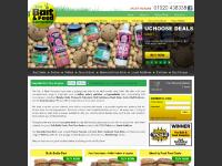  Visiting Us, &nbsp;&nbsp;Customers Gallery, boilies, pellets