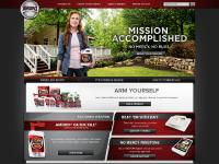 baitisbetter - AMDRO - Home Amdro