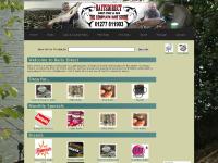 Baits Direct - the cheapest, best place to buy named carp, coarse, pike and sea baits online