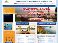 Mexico Real Estate For Sale -Best Free Website For Mexico & Baja Real Estate
