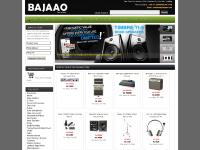 Home - BAJAAO - India - BAJAO - Buy and Review Musical Instruments, Pro Audio, Studio, P.A. Audio Equipment