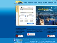 bajaferries.com FLOTA, CALIFORNIA STAR, LA PAZ STAR