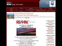 Remax Baja Realty - Real estate for Baja and Mexico