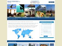  Leisure, Pilgrimage, International, Cruise