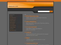 XO(R) Web Site Hosting