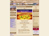 Chapters, Donations, Philanthropic Projects, Community Center Chapters, Donations, Philanthropic Projects, Community Center