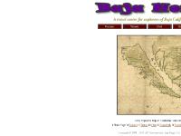 Baja Nomad - Taking You Back to Baja!