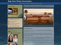 Baja Real Estate, Baja Properties, sales and rentals in Baja California Mexico