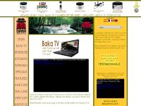 Holland, United Kingdom, Egypt, Saudi Arabia / Middle East Holland, United Kingdom, Egypt, Saudi Arabia / Middle East