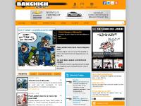 bakchich.info Rechercher, RSS: Les flux par rubriques, Les dernières vidéos de Bakchich.TV bakchich.info Rechercher, RSS: Les flux par rubriques, Les dernières vidéos de Bakchich.TV