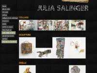 Julia Salinger - Baked Mashed Fried Julia Salinger - Baked Mashed Fried