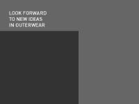 Baker Street UK - design, production and supply of fashion outerwear - intro