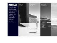 KOHLER Kitchen & Bath Plumbing Fixtures: Sinks, Toilets, Bathtubs, Faucets
