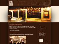 Baker & Banker - A Pacific Heights Neighborhood Restaurant in San Francisco