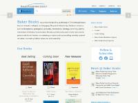 bakerbooks.com Christian books, non-fiction, church leaders bakerbooks.com Christian books, non-fiction, church leaders