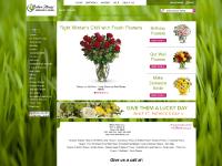 Dover Florists - Flowers Dover OH - Baker Florist, LLC