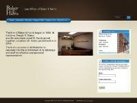 bakerharrislaw - Baker Harris Law
