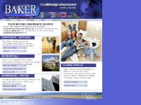 Baker International - Moving Insurance