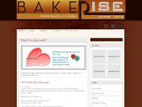  DESSERTS, PARTY PLATTERS, What's New this month?, JUS BROWNIES n nothin else!