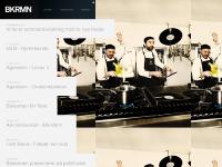 bakerman.no OM OSS, Om Bakerman, Kontaktpersoner