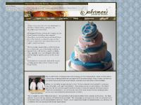 Austin Wedding Cakes, Special Occasion Cakes, chocolates, Patisserie, BakerMan's Bakery, downtown Austin&nbsp;-&nbsp;bakermansbakery.com