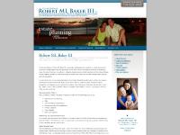 The Law Offices of Robert ML Baker III
