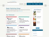 bakerpublishinggroup  bakerpublishinggroup