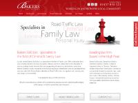  Licensing, Immigration, Our People, FAMILY LAW