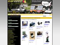 Golf Cart Parts | Golf Cart Accessories | EZ Go Parts | Club Car Golf Parts ~ Baker’s Cart Supply