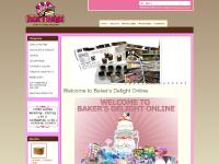 Baker's Delight Inc.