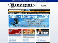 Welding Supplies, Welding Equipment, Welders, Welding Gloves | Baker's Gas + Welding Supplies Welding Supplies, Welding Equipment, Welders, Welding Gloves | Baker's Gas + Welding Supplies