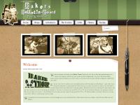bakertroop.com The Baker Family Website