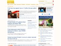 Bakery and snacks, cereal, cakes and pastries global market news and science